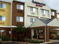 Fairfield Inn Findlay