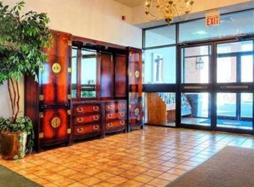 фото отеля Comfort Inn Abingdon (Virginia)