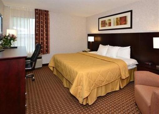 фото отеля Comfort Inn Abingdon (Virginia)