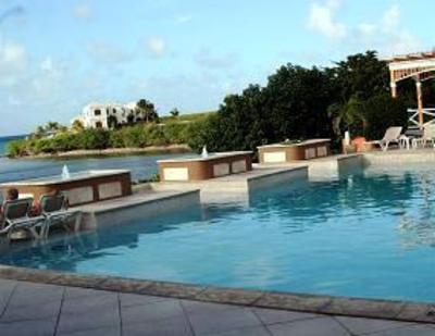 фото отеля Chenay Bay Beach Resort Saint Croix