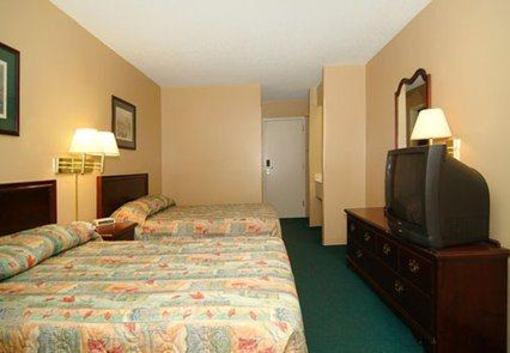 фото отеля Econo Lodge Brunswick