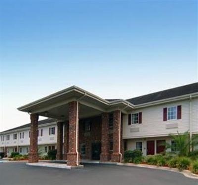 фото отеля Econo Lodge Brunswick