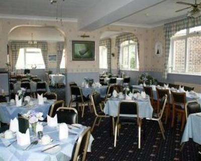 фото отеля Lorron Hotel Sandown