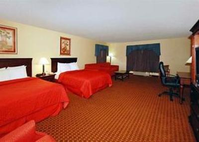 фото отеля Comfort Inn Black Mountain