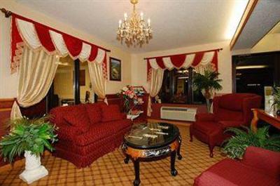 фото отеля Comfort Inn Black Mountain