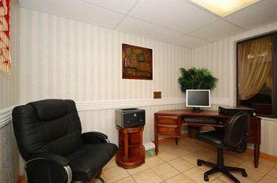 фото отеля Comfort Inn Black Mountain