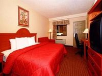 Comfort Inn Black Mountain