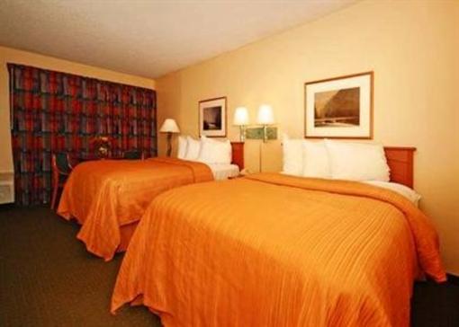 фото отеля Quality Inn Lincoln (Nebraska)