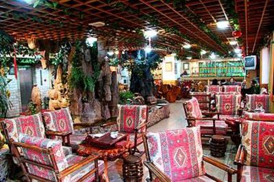 фото отеля Guo Feng Hotel