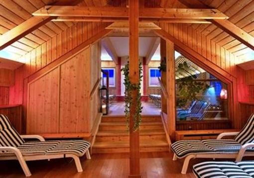 фото отеля Wander & Landhotel Kanzler