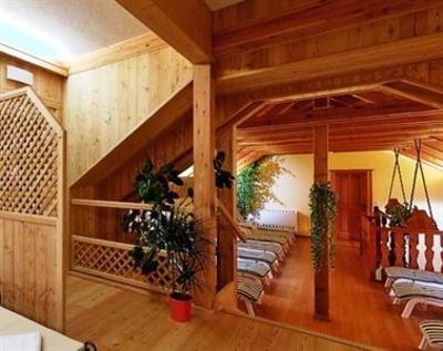фото отеля Wander & Landhotel Kanzler