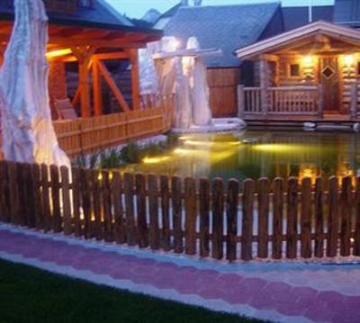 фото отеля Wander & Landhotel Kanzler