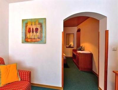 фото отеля Wander & Landhotel Kanzler