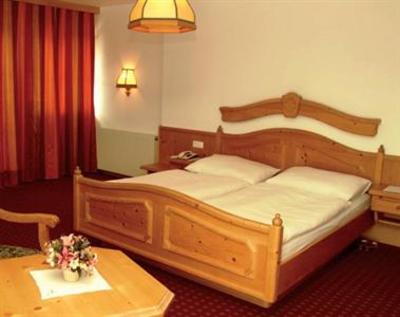фото отеля Wander & Landhotel Kanzler