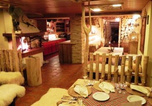 фото отеля Wander & Landhotel Kanzler