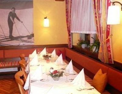 фото отеля Wander & Landhotel Kanzler
