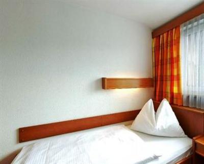 фото отеля Wander & Landhotel Kanzler