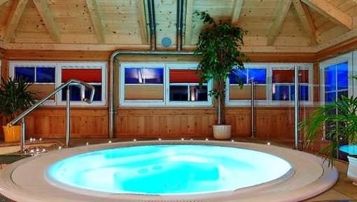 фото отеля Wander & Landhotel Kanzler