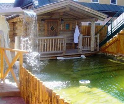 фото отеля Wander & Landhotel Kanzler