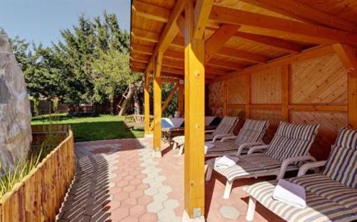 фото отеля Wander & Landhotel Kanzler