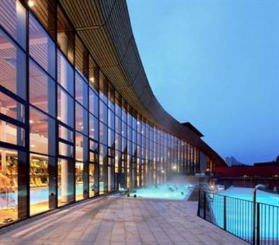 фото отеля Wander & Landhotel Kanzler