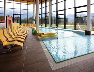 фото отеля Wander & Landhotel Kanzler