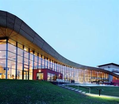 фото отеля Wander & Landhotel Kanzler