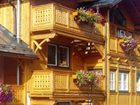 фото отеля Wander & Landhotel Kanzler