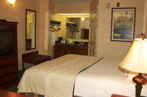 фото отеля Baymont Inn & Suites Thomasville