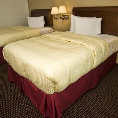 фото отеля Express Inn & Suites Palestine