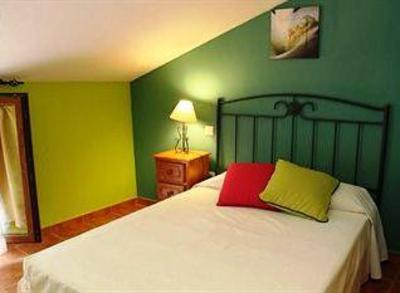 фото отеля Apartamentos Sierra De Monfrague Torrejon el Rubio