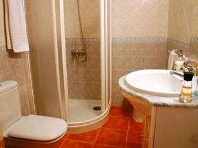 фото отеля Apartamentos Sierra De Monfrague Torrejon el Rubio
