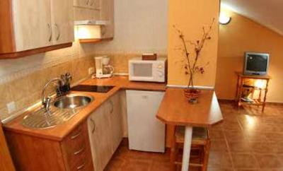 фото отеля Apartamentos Sierra De Monfrague Torrejon el Rubio