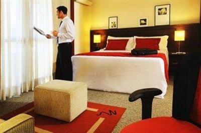 фото отеля Radisson Faria Lima