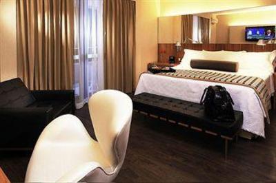 фото отеля Radisson Faria Lima
