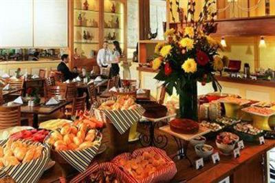 фото отеля Radisson Faria Lima