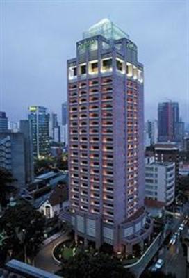 фото отеля Radisson Faria Lima