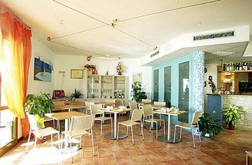 фото отеля Villa Tramonto