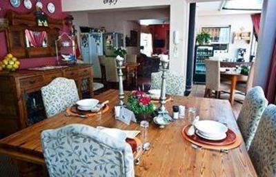 фото отеля Flo Ben Guest House Bloemfontein
