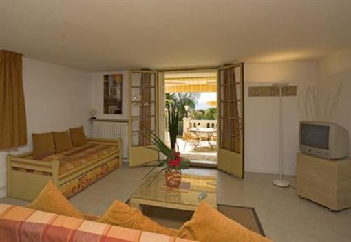 фото отеля Residence Veles Plage