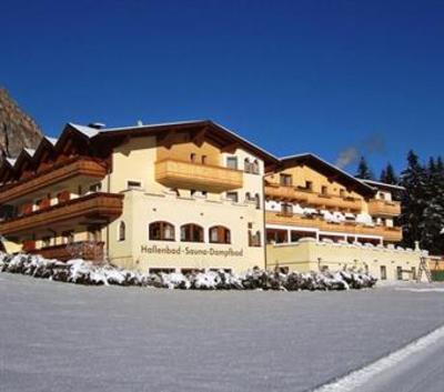 фото отеля Hotel Kirchdach