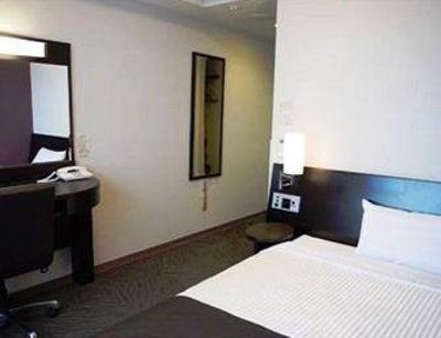 фото отеля Hotel Route Inn Koriyama