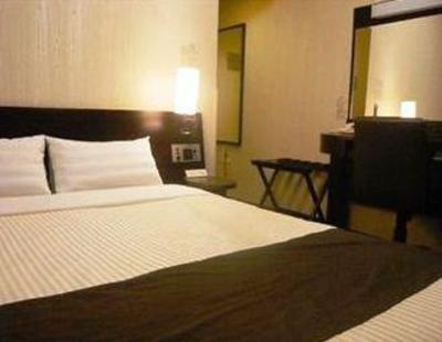 фото отеля Hotel Route Inn Koriyama
