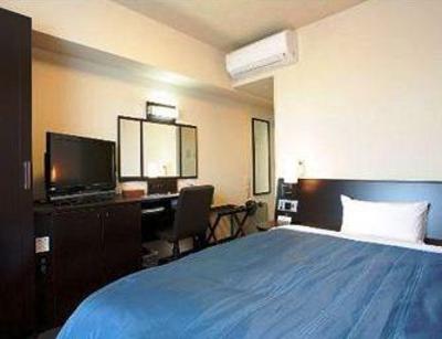 фото отеля Hotel Route Inn Koriyama