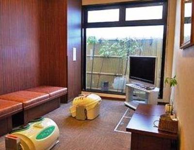 фото отеля Hotel Route Inn Koriyama