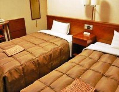 фото отеля Hotel Route Inn Koriyama