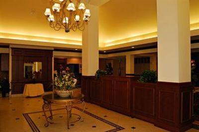 фото отеля Hilton Garden Inn Tampa Northwest Oldsmar