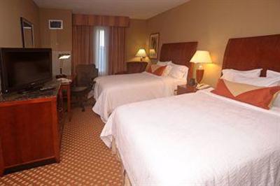 фото отеля Hilton Garden Inn Tampa Northwest Oldsmar