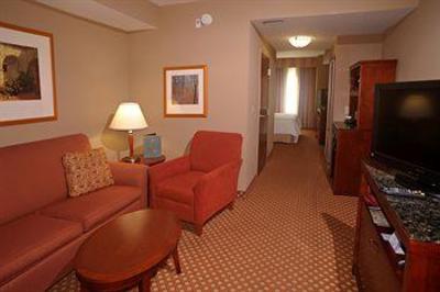 фото отеля Hilton Garden Inn Tampa Northwest Oldsmar