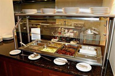 фото отеля Hilton Garden Inn Tampa Northwest Oldsmar